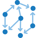 Application Scenarios, Processes icon