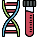 Medical Test results icon