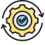 Implementation icon