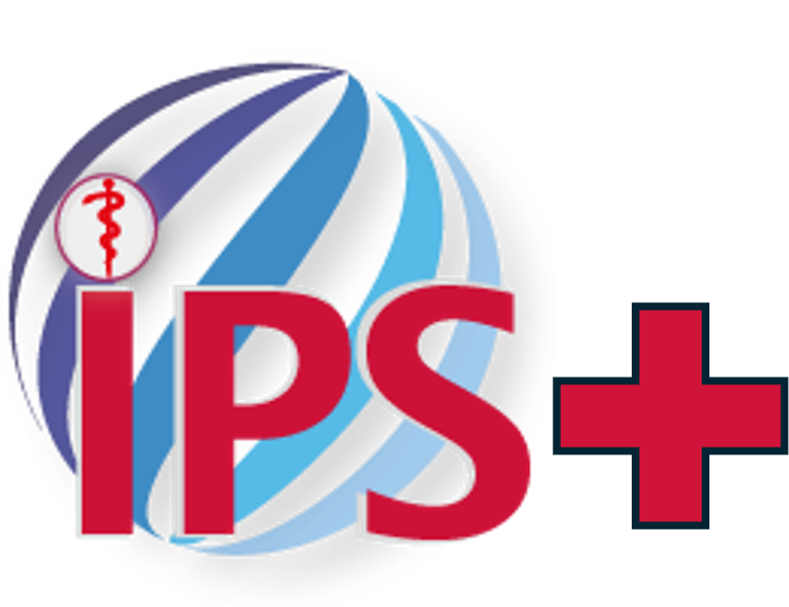 xShare IPS+ for research icon