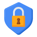 Privacy and Security icon