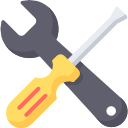 Tools icon